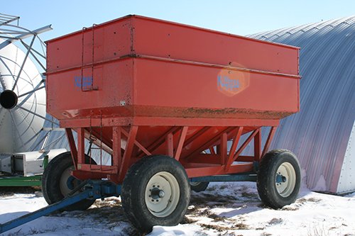 Property photo 124 - Area Farmers & Contractors Equipment Auction
