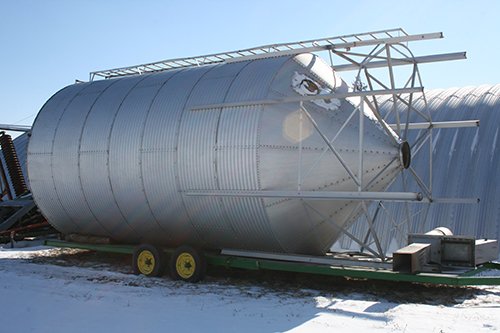 Property photo 125 - Area Farmers & Contractors Equipment Auction