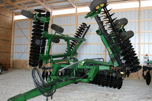 Property photo 63 - Area Farmers & Contractors Equipment Auction