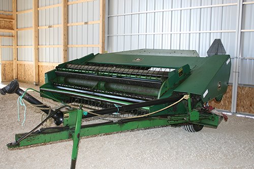 Property photo 160 - Area Farmers & Contractors Equipment Auction
