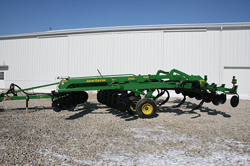 Property photo 56 - Area Farmers & Contractors Equipment Auction