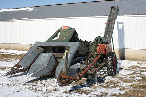 Property photo 270 - Area Farmers & Contractors Equipment Auction