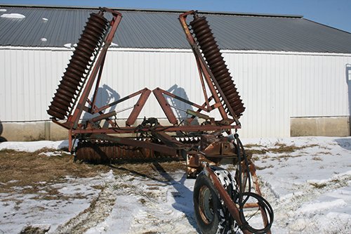 Property photo 72 - Area Farmers & Contractors Equipment Auction
