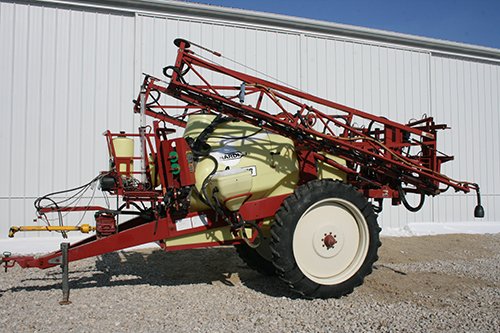 Property photo 96 - Area Farmers & Contractors Equipment Auction