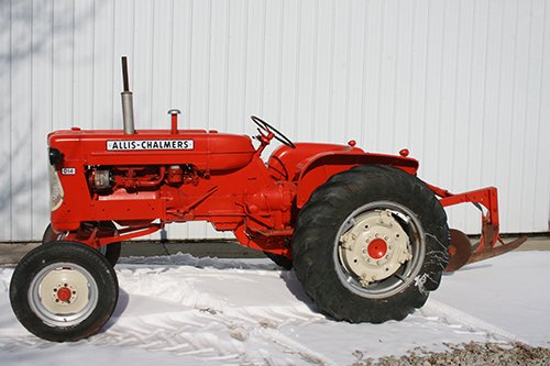 Property photo 44 - Area Farmers & Contractors Equipment Auction