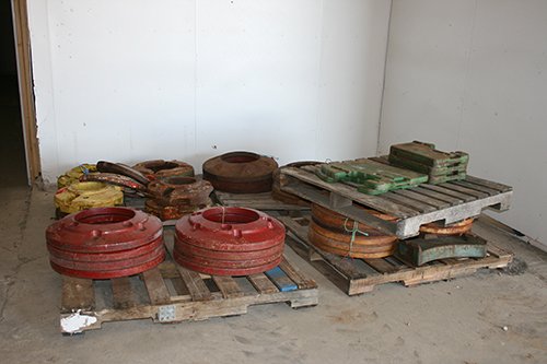 Property photo 289 - Area Farmers & Contractors Equipment Auction
