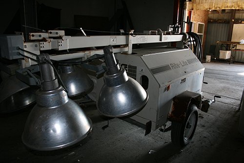 Property photo 265 - Area Farmers & Contractors Equipment Auction