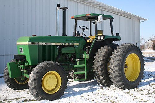 Property photo 35 - Area Farmers & Contractors Equipment Auction