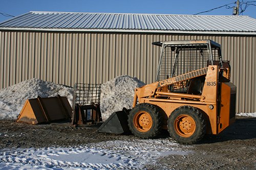 Property photo 171 - Area Farmers & Contractors Equipment Auction