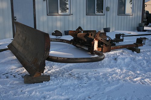 Property photo 176 - Area Farmers & Contractors Equipment Auction