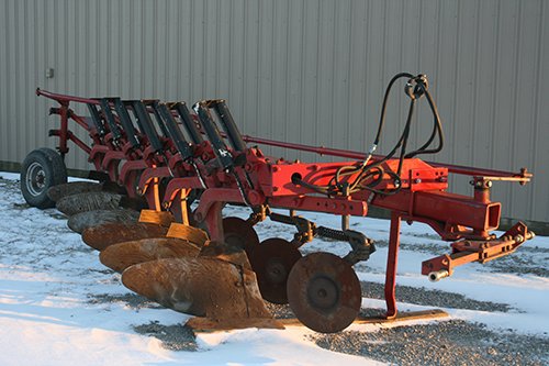 Property photo 58 - Area Farmers & Contractors Equipment Auction