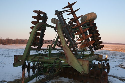 Property photo 68 - Area Farmers & Contractors Equipment Auction