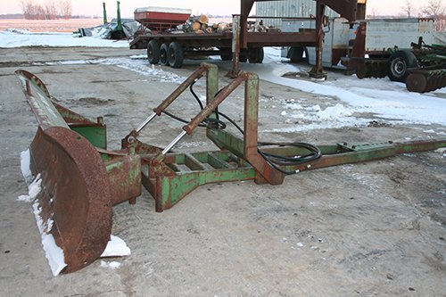 Property photo 177 - Area Farmers & Contractors Equipment Auction