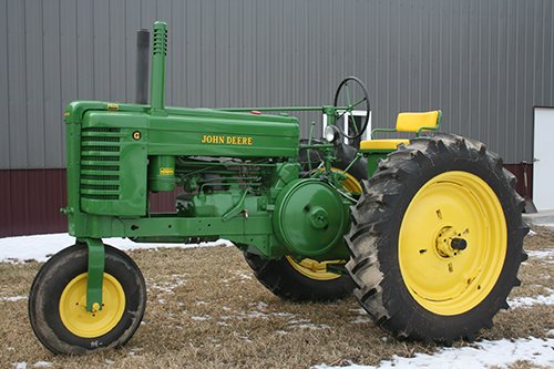 Property photo 13 - Area Farmers & Contractors Equipment Auction