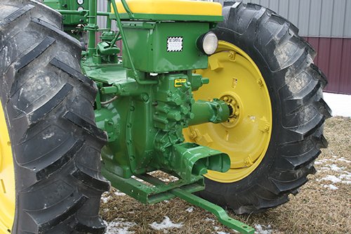 Property photo 14 - Area Farmers & Contractors Equipment Auction