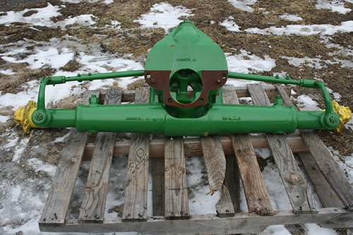 Property photo 15 - Area Farmers & Contractors Equipment Auction