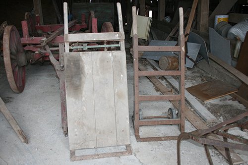 Property photo 282 - Area Farmers & Contractors Equipment Auction