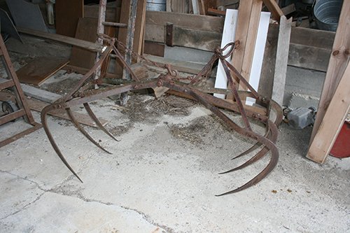 Property photo 283 - Area Farmers & Contractors Equipment Auction