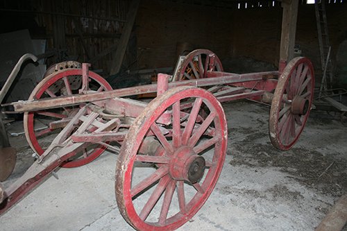 Property photo 275 - Area Farmers & Contractors Equipment Auction