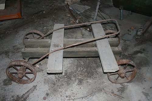 Property photo 276 - Area Farmers & Contractors Equipment Auction