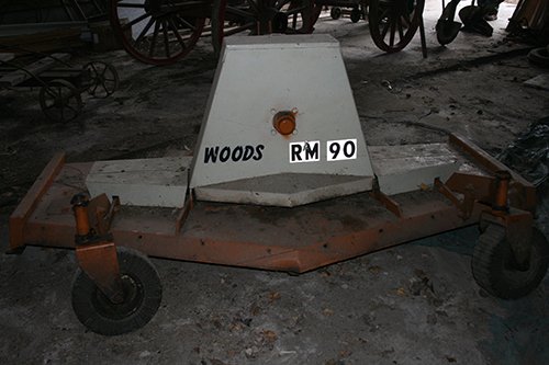 Property photo 261 - Area Farmers & Contractors Equipment Auction