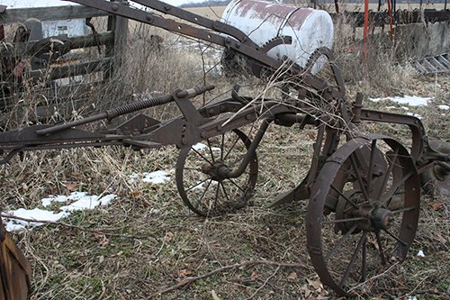 Property photo 280 - Area Farmers & Contractors Equipment Auction