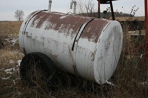 Property photo 279 - Area Farmers & Contractors Equipment Auction