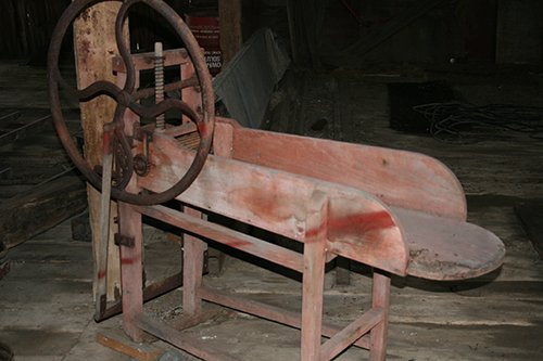 Property photo 277 - Area Farmers & Contractors Equipment Auction