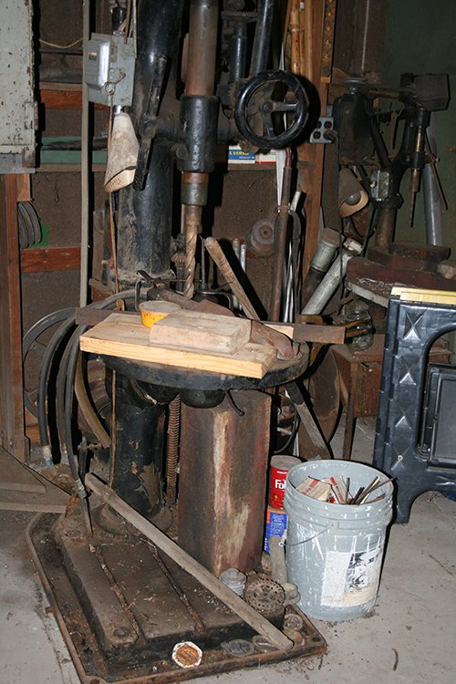 Property photo 278 - Area Farmers & Contractors Equipment Auction