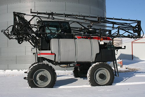 Property photo 98 - Area Farmers & Contractors Equipment Auction