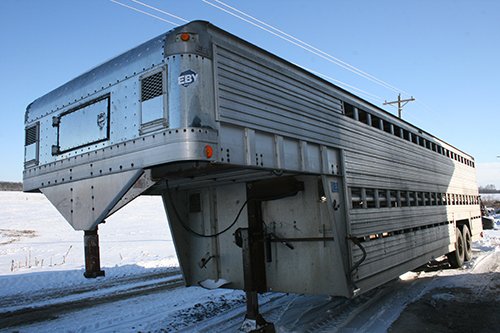 Property photo 141 - Area Farmers & Contractors Equipment Auction