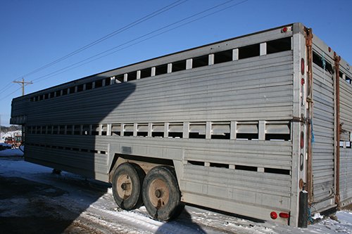 Property photo 142 - Area Farmers & Contractors Equipment Auction