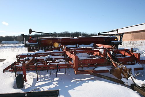 Property photo 84 - Area Farmers & Contractors Equipment Auction