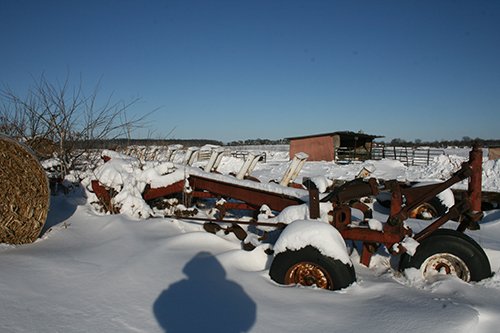 Property photo 62 - Area Farmers & Contractors Equipment Auction