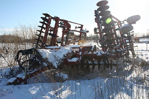 Property photo 70 - Area Farmers & Contractors Equipment Auction