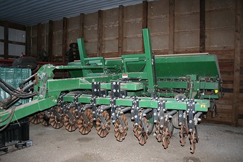 Property photo 89 - Area Farmers & Contractors Equipment Auction