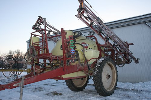 Property photo 97 - Area Farmers & Contractors Equipment Auction