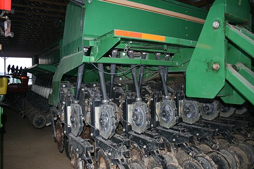 Property photo 86 - Area Farmers & Contractors Equipment Auction