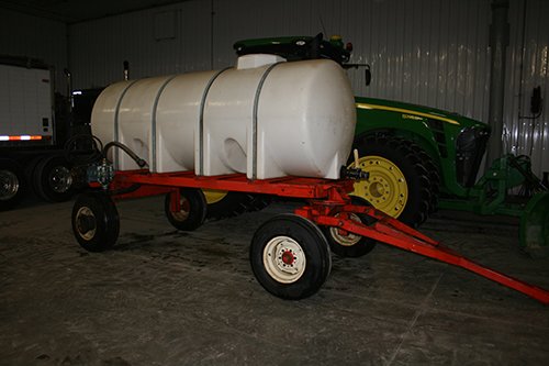 Property photo 100 - Area Farmers & Contractors Equipment Auction