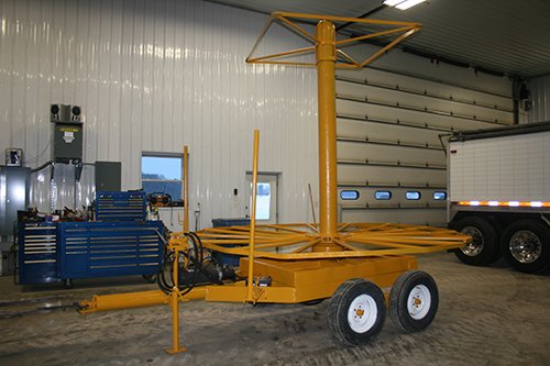 Property photo 262 - Area Farmers & Contractors Equipment Auction