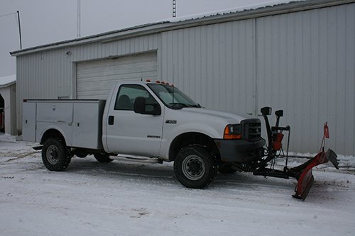 Property photo 151 - Area Farmers & Contractors Equipment Auction
