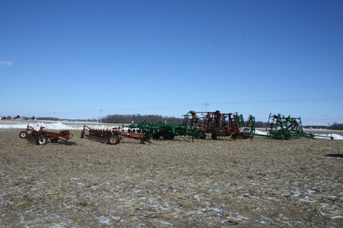 Property photo 74 - Area Farmers & Contractors Equipment Auction