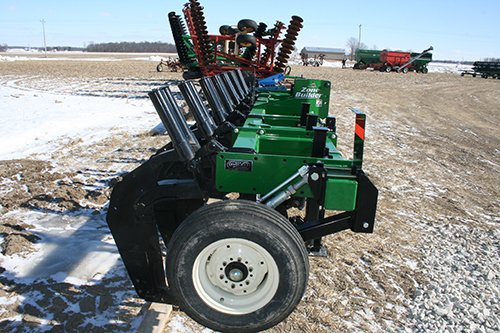 Property photo 76 - Area Farmers & Contractors Equipment Auction