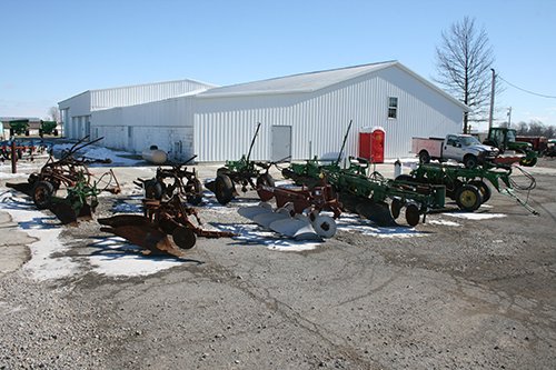 Property photo 32 - Area Farmers & Contractors Equipment Auction