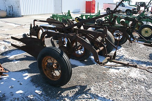 Property photo 31 - Area Farmers & Contractors Equipment Auction
