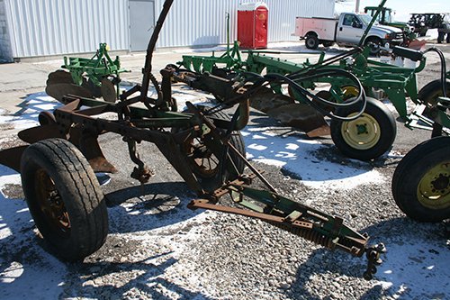 Property photo 29 - Area Farmers & Contractors Equipment Auction