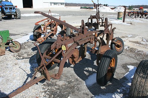 Property photo 27 - Area Farmers & Contractors Equipment Auction