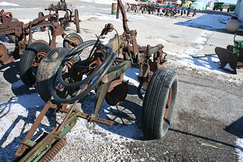 Property photo 25 - Area Farmers & Contractors Equipment Auction