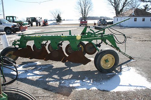 Property photo 23 - Area Farmers & Contractors Equipment Auction