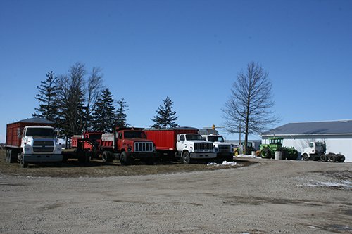 Property photo 152 - Area Farmers & Contractors Equipment Auction